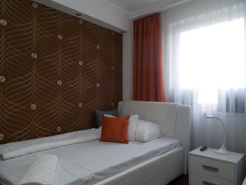 Bed & Breakfast �jjelibagoly Panzi�