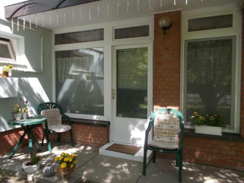 Bed & Breakfast �jjelibagoly Panzi�