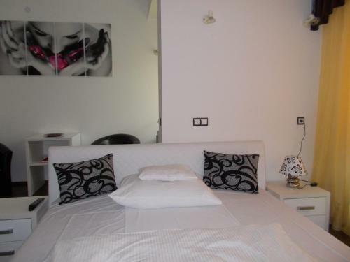 Bed & Breakfast �jjelibagoly Panzi�