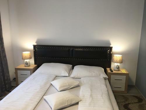 Bed & Breakfast �jjelibagoly Panzi�