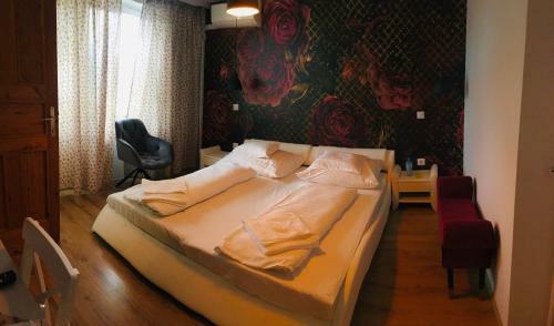 Bed & Breakfast �jjelibagoly Panzi�