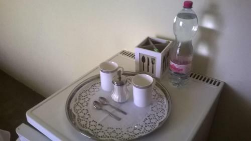 Bed & Breakfast �jjelibagoly Panzi�
