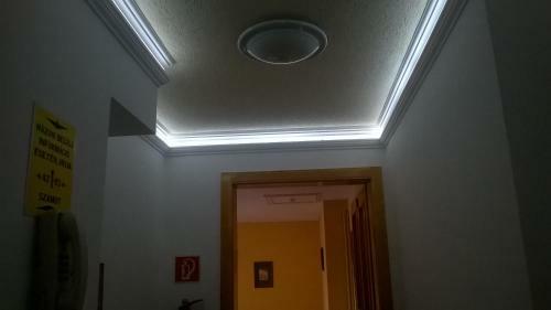 Bed & Breakfast �jjelibagoly Panzi�