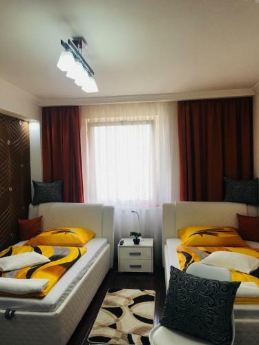 Bed & Breakfast �jjelibagoly Panzi�