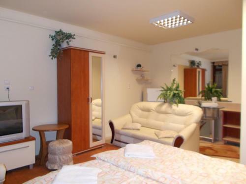 Bed & Breakfast �jjelibagoly Panzi�