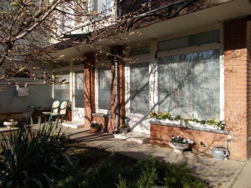 Bed & Breakfast �jjelibagoly Panzi�