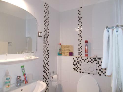 Bed & Breakfast �jjelibagoly Panzi�