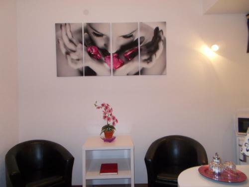 Bed & Breakfast �jjelibagoly Panzi�