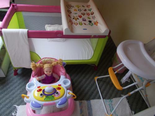 Bed & Breakfast �jjelibagoly Panzi�