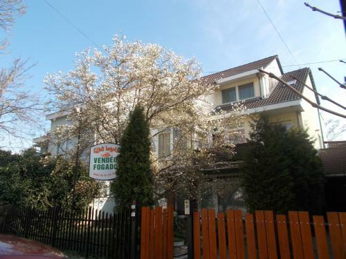 Bed & Breakfast �jjelibagoly Panzi�