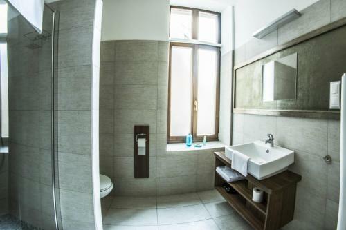 Hostal Belv�rosi Vend�gh�z