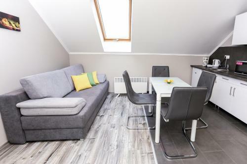 G�rdi Apartman