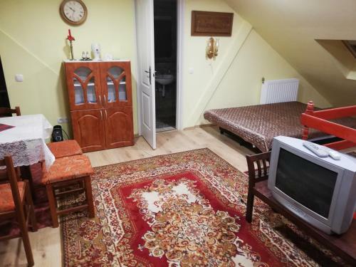 Apartamento Intstud