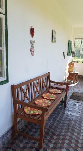 Hostal Pitypang Vend�gh�z