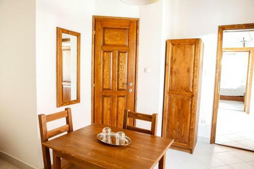 Hostal Katica Vend�gh�z