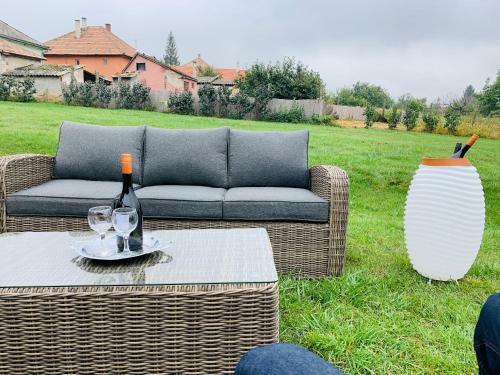 Hostal Katica Vend�gh�z