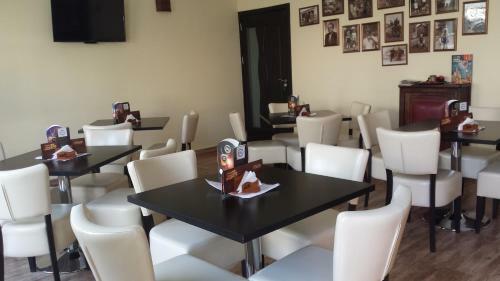 Hostal Hanna Szob�i