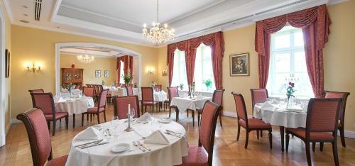 Castle Hotel Grof Degenfeld
