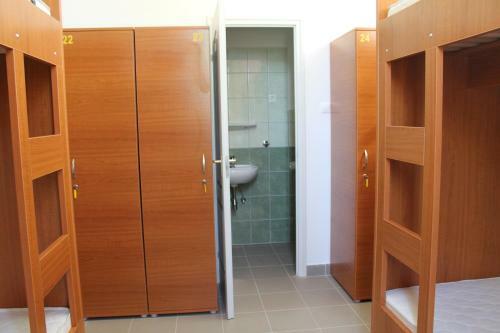 Albergue M�ria H�z