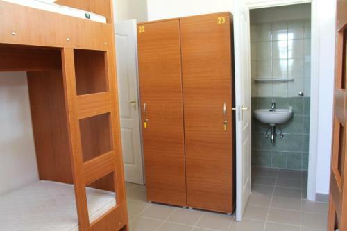 Albergue M�ria H�z