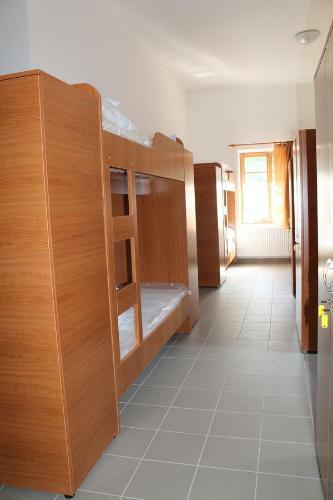 Albergue M�ria H�z