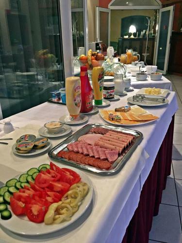Hotel Penta Lux