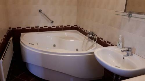 Hostal The Corner House Panzi�