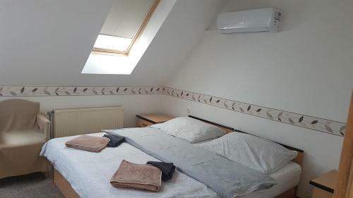 Hostal The Corner House Panzi�