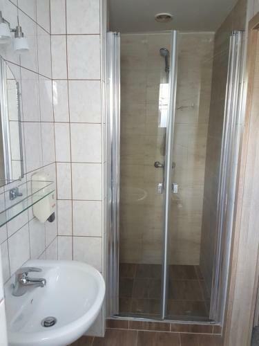 Hostal The Corner House Panzi�