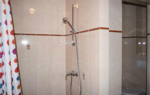 Three-bedroom Holiday Home In Szolad