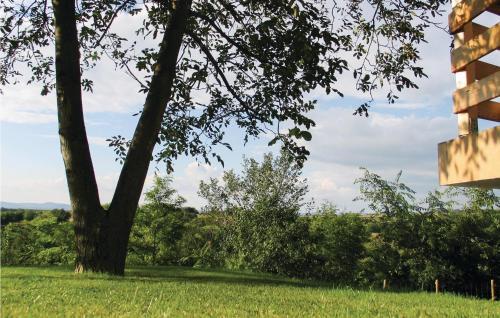 Three-bedroom Holiday Home In Szolad