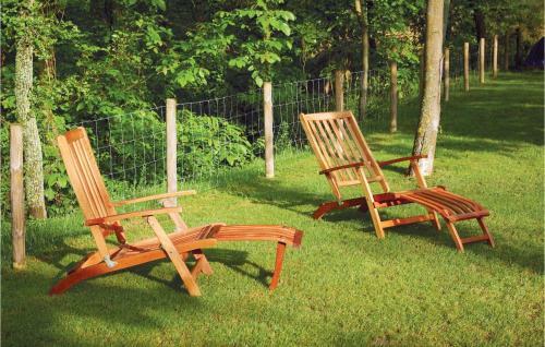 Two-bedroom Holiday Home In Szolad