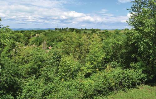 Two-bedroom Holiday Home In Szolad