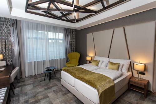 Artis Boutique Hotel