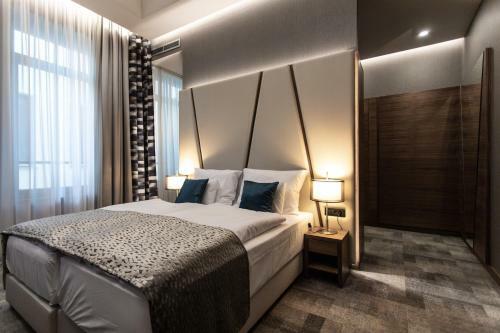 Artis Boutique Hotel