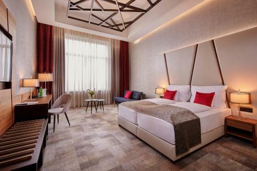 Artis Boutique Hotel