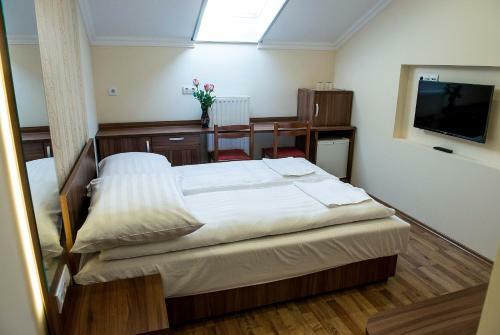 Apartamento Bl.apartmanh�z Ii.