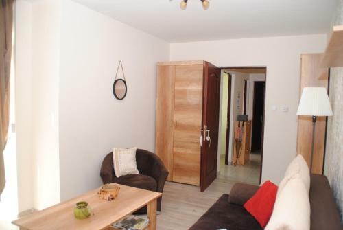 Szam�ca Apartman