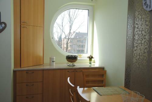 Szam�ca Apartman