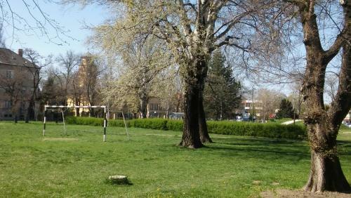 Szam�ca Apartman