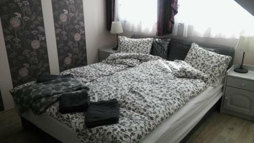 Szam�ca Apartman