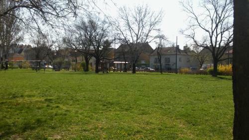 Szam�ca Apartman