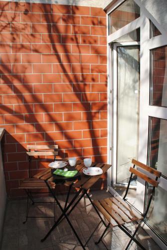 Szam�ca Apartman
