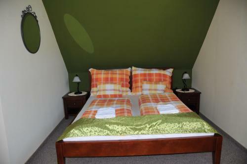 Agroturismo Brauer Panzi�