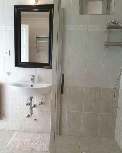 Apartamento Zsigmond Vend�gh�z