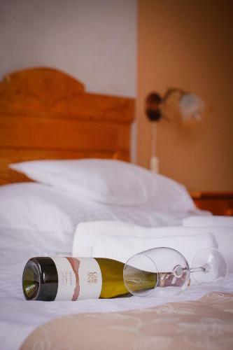 Bed & Breakfast Di�fa Panzi�