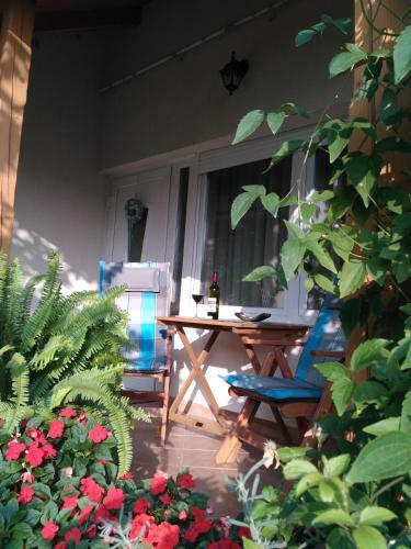 Apartamento Kincses Vend�gh�z