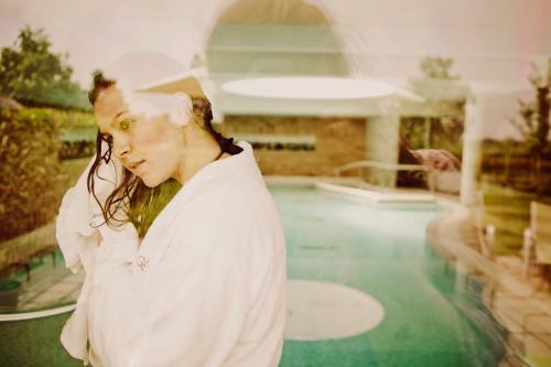 Crocus Gere Bor Hotel Resort & Wine Spa