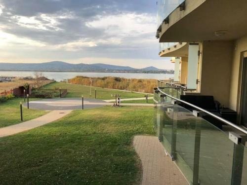 Velence Wellness Apartman