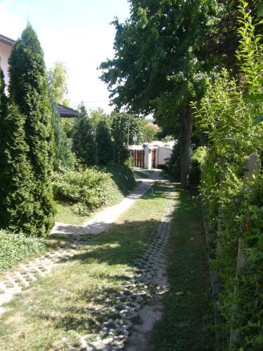 Hostal Mediterr�n Vend�gh�z